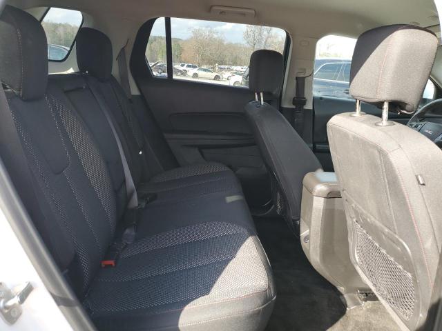 Photo 11 from auction – 2017 GMC TERRAIN SL with VIN 2GKALMEK3H6169837