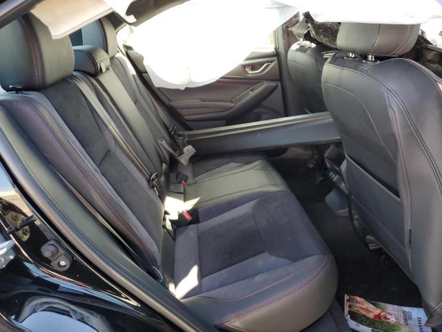 Photo 10 from auction – 2022 SUBARU WRX LIMITE with VIN JF1VBAN61N8009372
