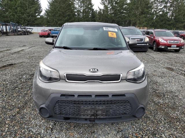 Photo 5 from auction – 2016 KIA SOUL with VIN KNDJN2A29G7243907