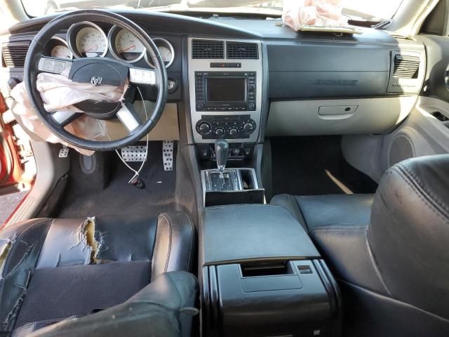 Photo 8 from auction – 2006 DODGE CHARGER R/ with VIN 2B3LA53HX6H344577