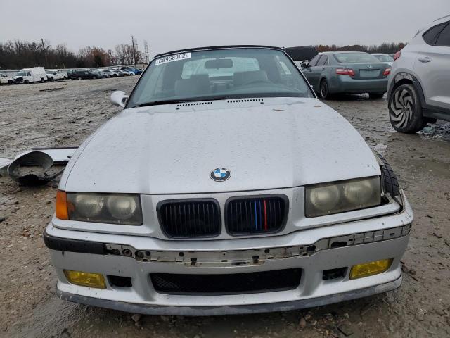 Photo 5 from auction – 1998 BMW M3 with VIN WBSBK9332WEC42261
