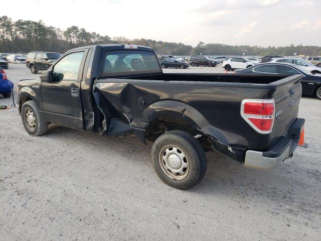 Photo 2 from auction – 2013 FORD F150 with VIN 1FTMF1CM8DKG01493