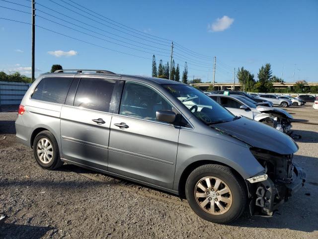 Photo 4 from auction – 2009 HONDA ODYSSEY EX with VIN 5FNRL38719B404019