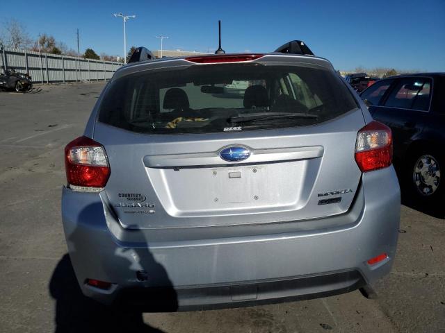 Photo 6 from auction – 2015 SUBARU IMPREZA SP with VIN JF1GPAY62F8239705