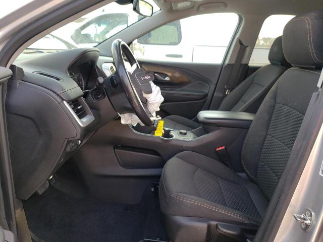 Photo 7 from auction – 2018 GMC TERRAIN SL with VIN 3GKALMEV6JL244526
