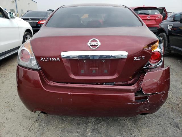 Photo 6 from auction – 2011 NISSAN ALTIMA BAS with VIN 1N4AL2AP6BC130228
