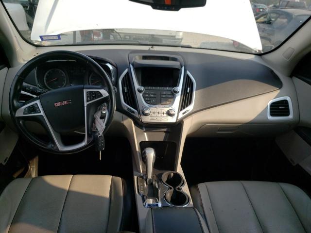 Photo 8 from auction – 2013 GMC TERRAIN SL with VIN 2GKFLWE36D6295775