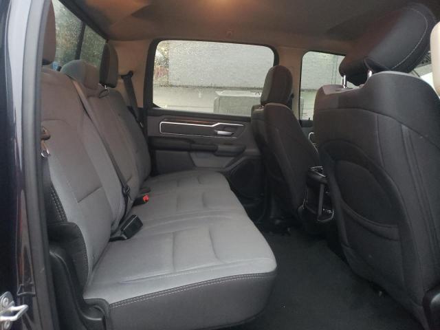 Photo 10 from auction – 2020 RAM 1500 BIG H with VIN 1C6SRFFM7LN200979