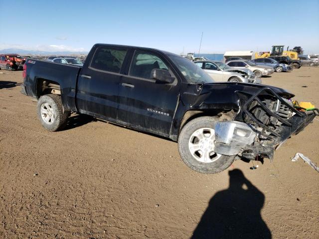 Photo 4 from auction – 2014 CHEVROLET SILVERADO with VIN 3GCUKREC8EG120702