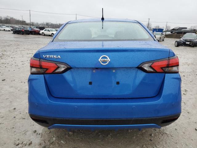 Photo 6 from auction – 2021 NISSAN VERSA S with VIN 3N1CN8DV2ML881122