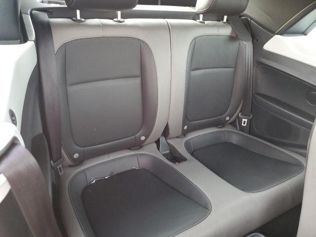 Photo 10 from auction – 2013 VOLKSWAGEN BEETLE with VIN 3VW5P7AT6DM828556