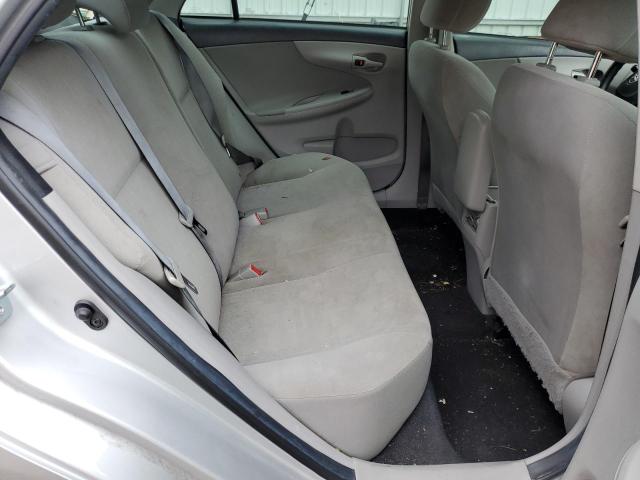 Photo 10 from auction – 2012 TOYOTA COROLLA BA with VIN 5YFBU4EE3CP013084