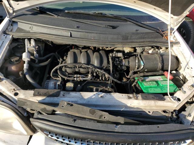 Photo 12 from auction – 2000 FORD WINDSTAR S with VIN 2FMDA5240YBD05189