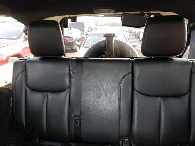 Photo 10 from auction – 2015 JEEP WRANGLER U with VIN 1C4HJWEG8FL745031