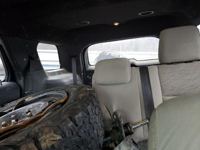 Photo 10 from auction – 2014 FORD EXPLORER with VIN 1FM5K7B90EGC08796
