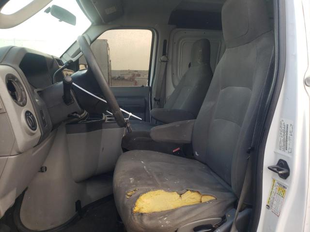 Photo 7 from auction – 2012 FORD ECONOLINE with VIN 1FTNE1EW3CDA25773