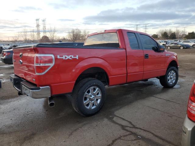 Photo 3 from auction – 2010 FORD F150 SUPER with VIN 1FTFX1EV8AFA51700