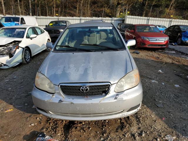 Photo 5 from auction – 2007 TOYOTA COROLLA CE with VIN 1NXBR32E27Z922907