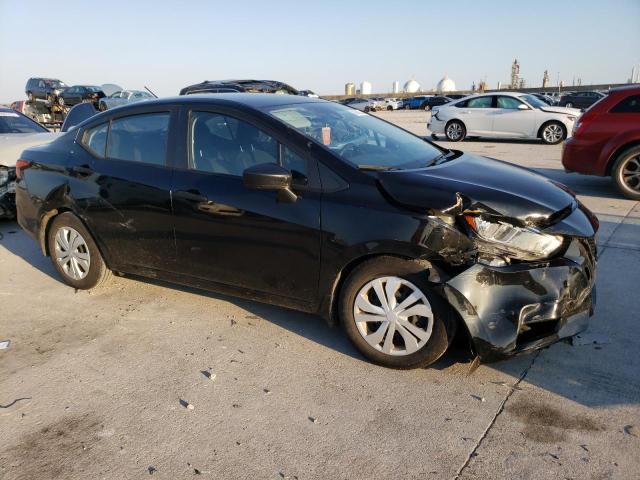 Photo 4 from auction – 2020 NISSAN VERSA S with VIN 3N1CN8DV1LL879800