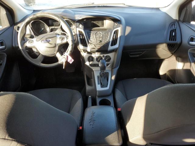 Photo 8 from auction – 2014 FORD FOCUS SE with VIN 1FADP3K29EL153260
