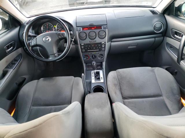 Photo 8 from auction – 2006 MAZDA MAZDA6S with VIN 1YVHP80D965M56679