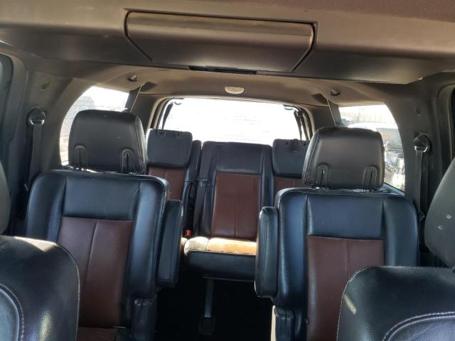 Photo 10 from auction – 2007 FORD EXPEDITION with VIN 1FMFK205X7LA46290