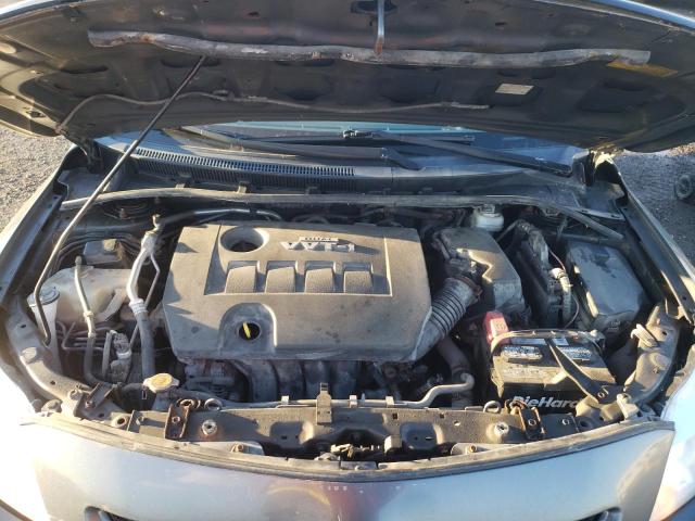 Photo 11 from auction – 2010 TOYOTA COROLLA BA with VIN 2T1BU4EE2AC359396