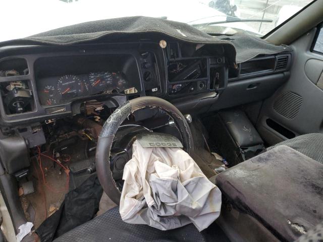 صورة رقم 8 من المزاد - 1997 DODGE RAM 1500 مع VIN 1B7HC16Y5VS172064