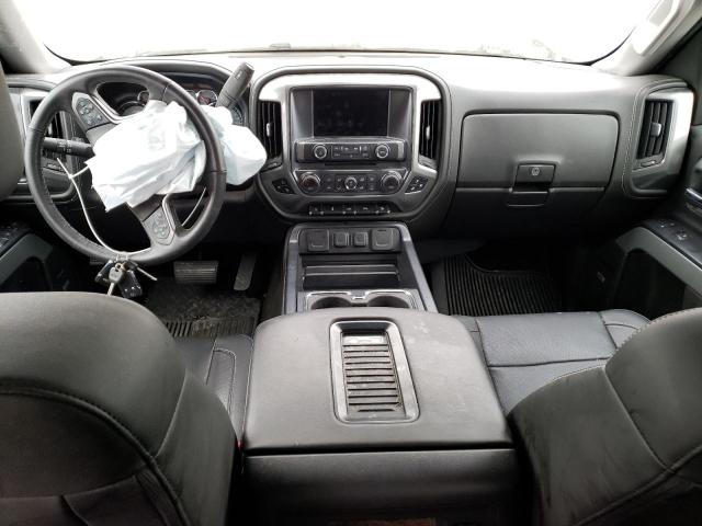 Photo 8 from auction – 2017 CHEVROLET SILVERADO with VIN 3GCUKSEC0HG287258