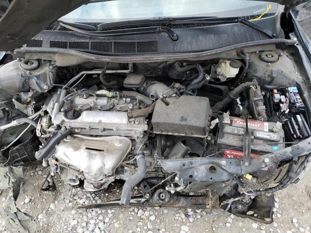 Photo 11 from auction – 2015 TOYOTA CAMRY LE with VIN 4T1BF1FKXFU909303