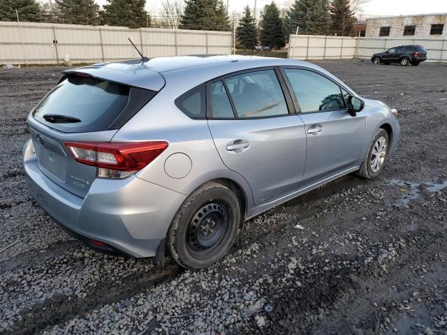 Photo 3 from auction – 2017 SUBARU IMPREZA with VIN 4S3GTAA68H3753557