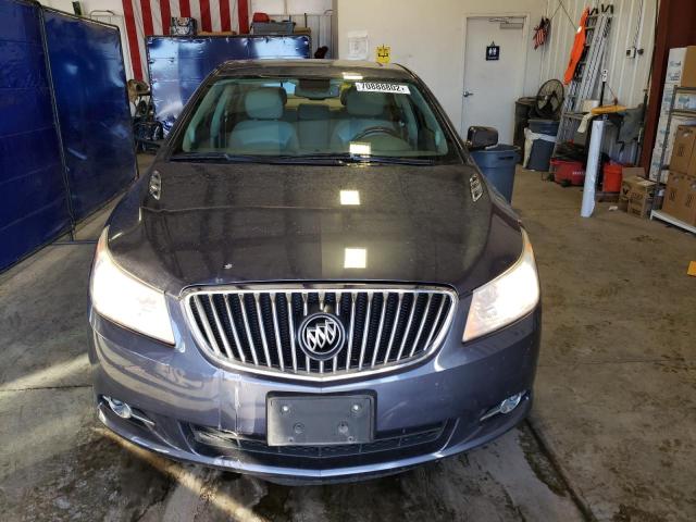 Foto 5 de la subasta – 2013 BUICK LACROSSE P con VIN 1G4GF5E35DF210430