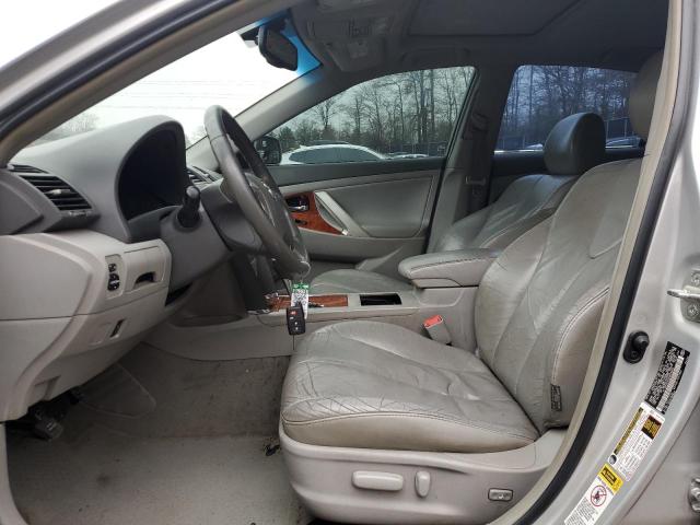 Photo 7 from auction – 2011 TOYOTA CAMRY SE with VIN 4T1BK3EK9BU609903