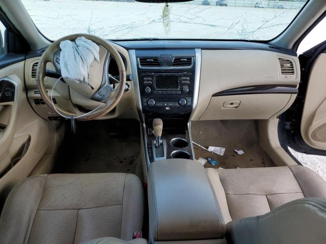 Photo 8 from auction – 2014 NISSAN ALTIMA 2.5 with VIN 1N4AL3AP1EC288082