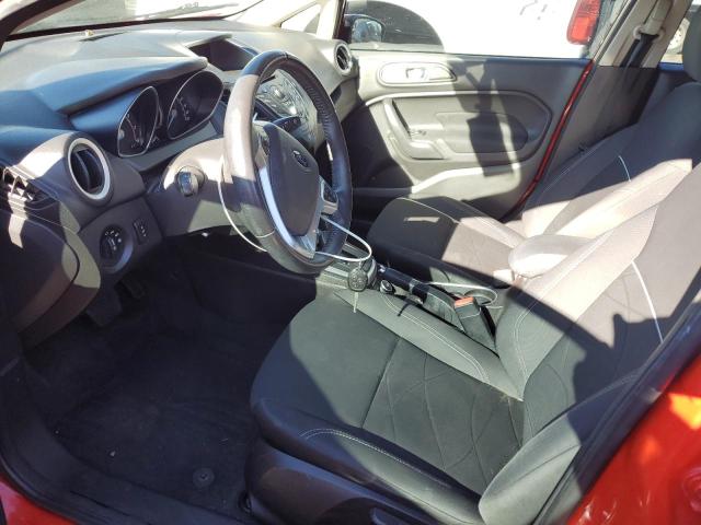 Photo 7 from auction – 2014 FORD FIESTA SE with VIN 3FADP4EJ0EM212798