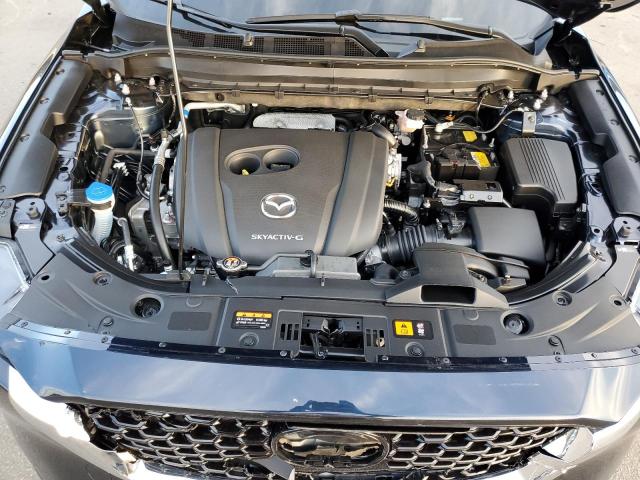 Photo 12 from auction – 2023 MAZDA CX-5 PREMI with VIN JM3KFBEM0P0116959