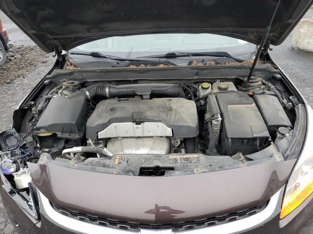 Photo 11 from auction – 2015 CHEVROLET MALIBU 1LT with VIN 1G11C5SL0FF162645