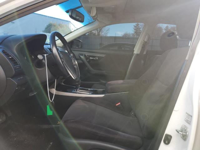 Photo 7 from auction – 2013 NISSAN ALTIMA 2.5 with VIN 1N4AL3AP2DN432662