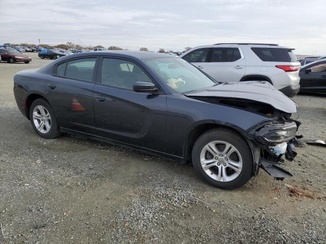 Photo 4 from auction – 2019 DODGE CHARGER SX with VIN 2C3CDXBG3KH699129
