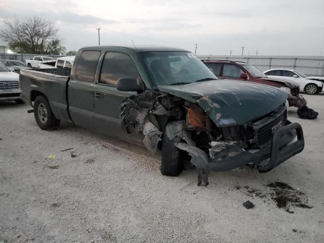 Photo 4 from auction – 2001 GMC NEW SIERRA with VIN 2GTEC19V011145482