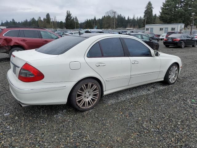 Photo 3 from auction – 2007 MERCEDES-BENZ E 350 with VIN WDBUF56X37B098455