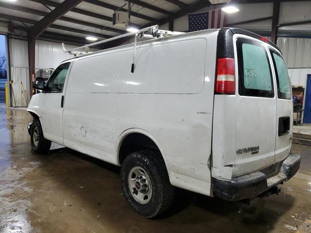 Photo 2 from auction – 2012 GMC SAVANA G25 with VIN 1GTW7FCGXC1152948