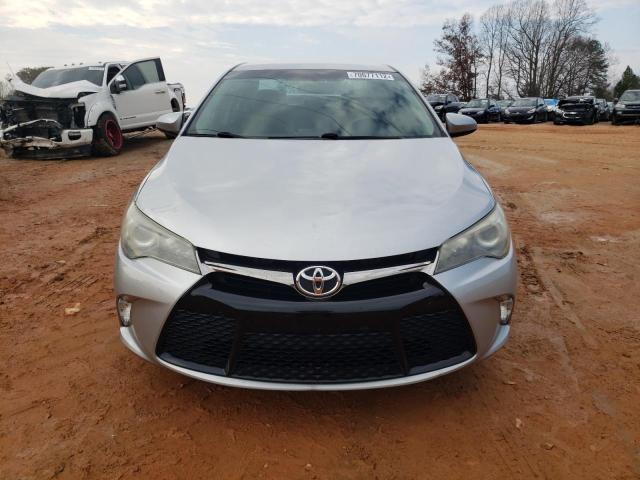 Photo 5 from auction – 2015 TOYOTA CAMRY LE with VIN 4T1BF1FK7FU082277