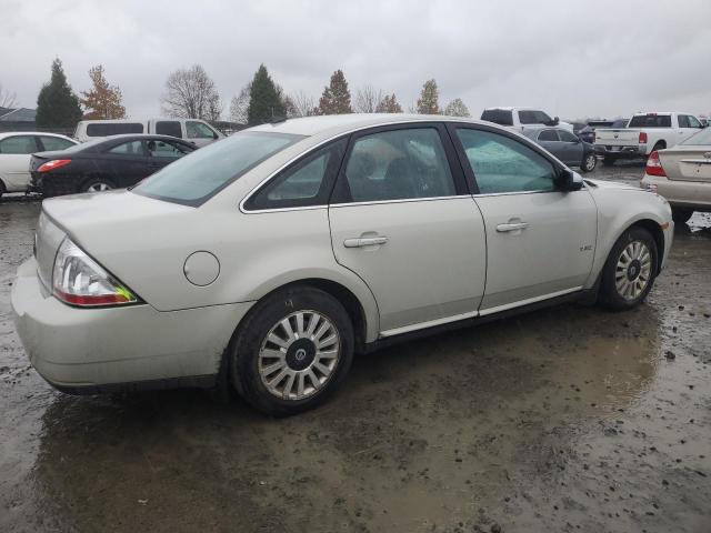 Photo 3 from auction – 2008 MERCURY SABLE LUXU with VIN 1MEHM40W88G604982