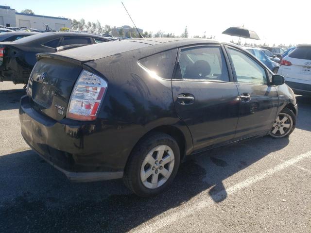 Photo 3 from auction – 2009 TOYOTA PRIUS with VIN JTDKB20U897850819