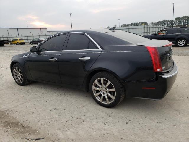 Photo 2 from auction – 2009 CADILLAC CTS with VIN 1G6DF577590123258