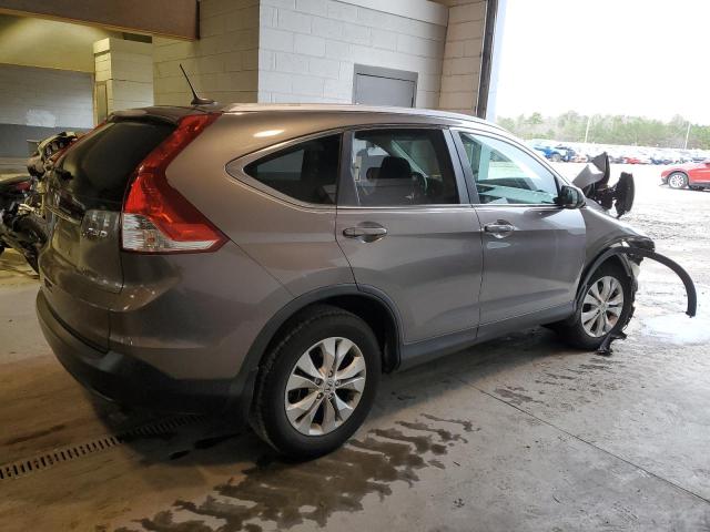 Photo 3 from auction – 2012 HONDA CR-V EXL with VIN 5J6RM4H79CL028185