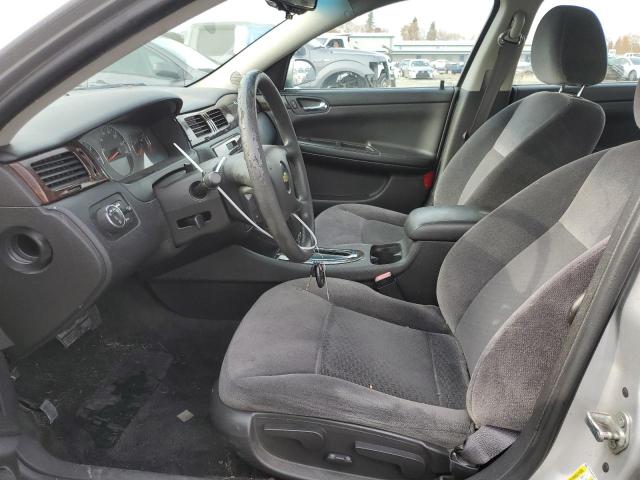Photo 7 from auction – 2015 CHEVROLET UK with VIN 2G1WB5E35F1161938