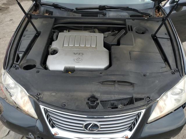 Photo 11 from auction – 2007 LEXUS ES 350 with VIN JTHBJ46G372073040