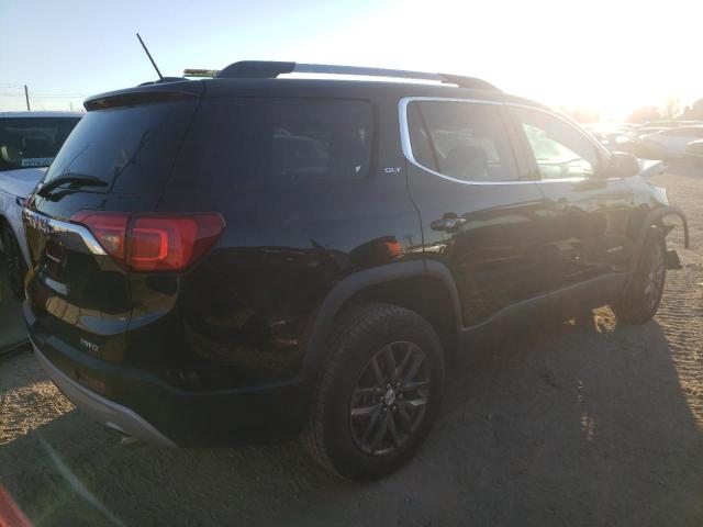 Photo 3 from auction – 2018 GMC ACADIA SLT with VIN 1GKKNULS1JZ156094